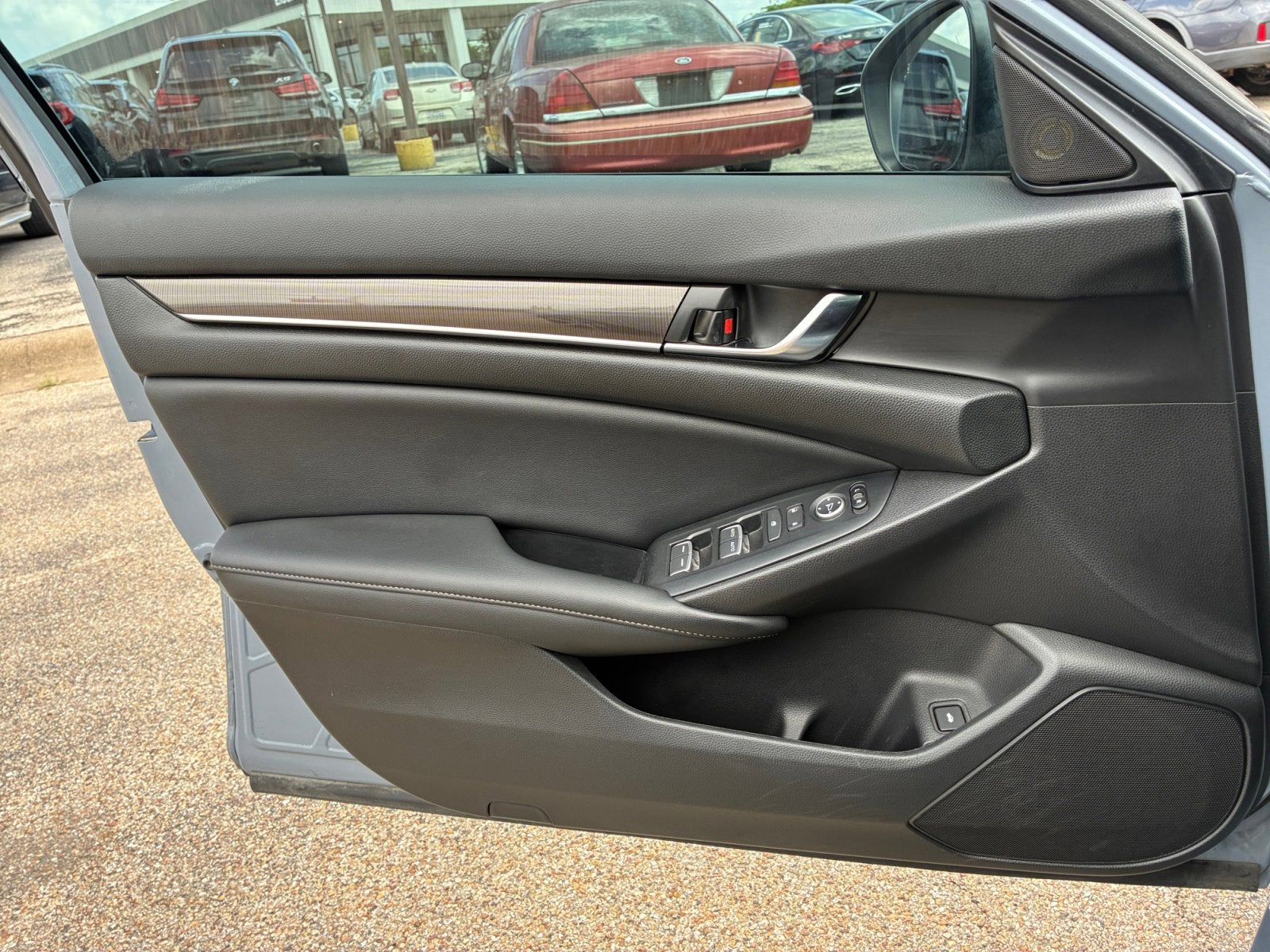 2022 Honda Accord Sedan Sport