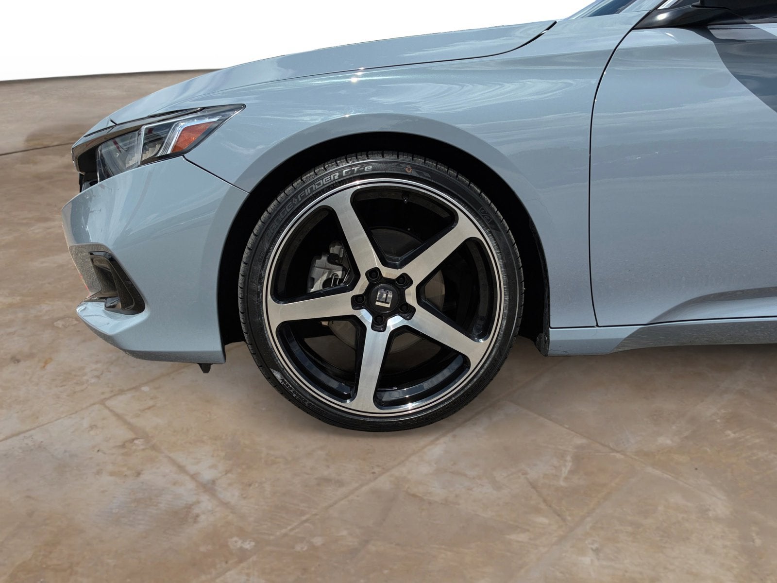 2022 Honda Accord Sedan Sport