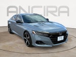 2022 Honda Accord Sedan Sport