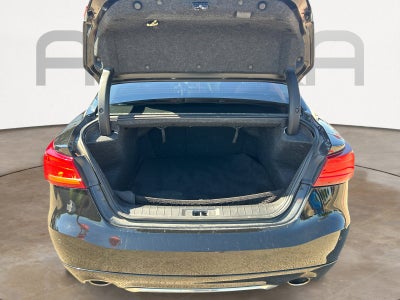 2017 Nissan Maxima SR