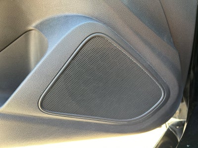 2017 Nissan Maxima SR