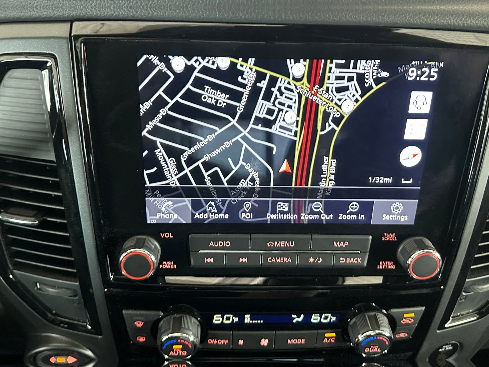 2023 Nissan Titan PRO-4X