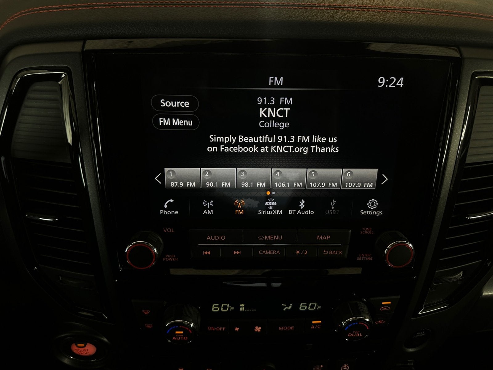 2023 Nissan Titan PRO-4X