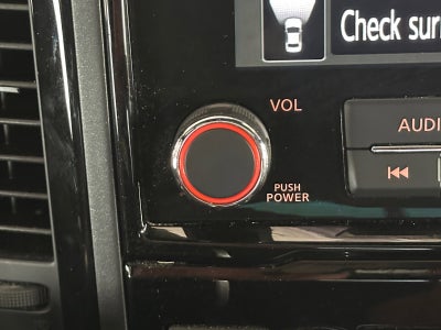 2023 Nissan Titan PRO-4X