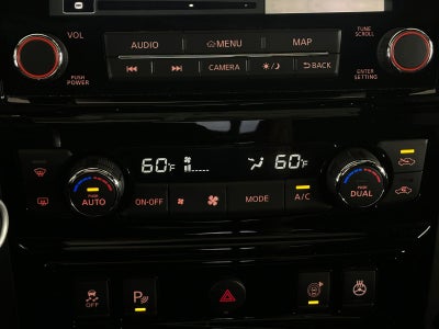 2023 Nissan Titan PRO-4X