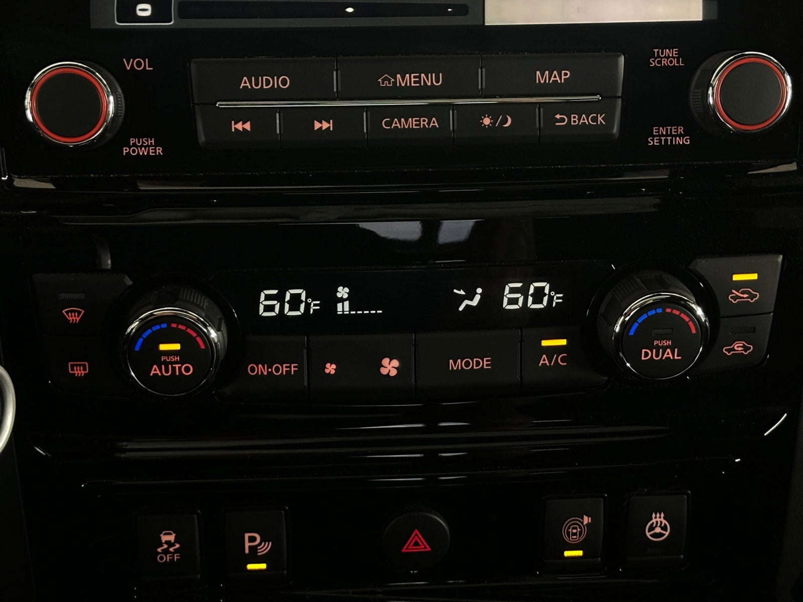 2023 Nissan Titan PRO-4X