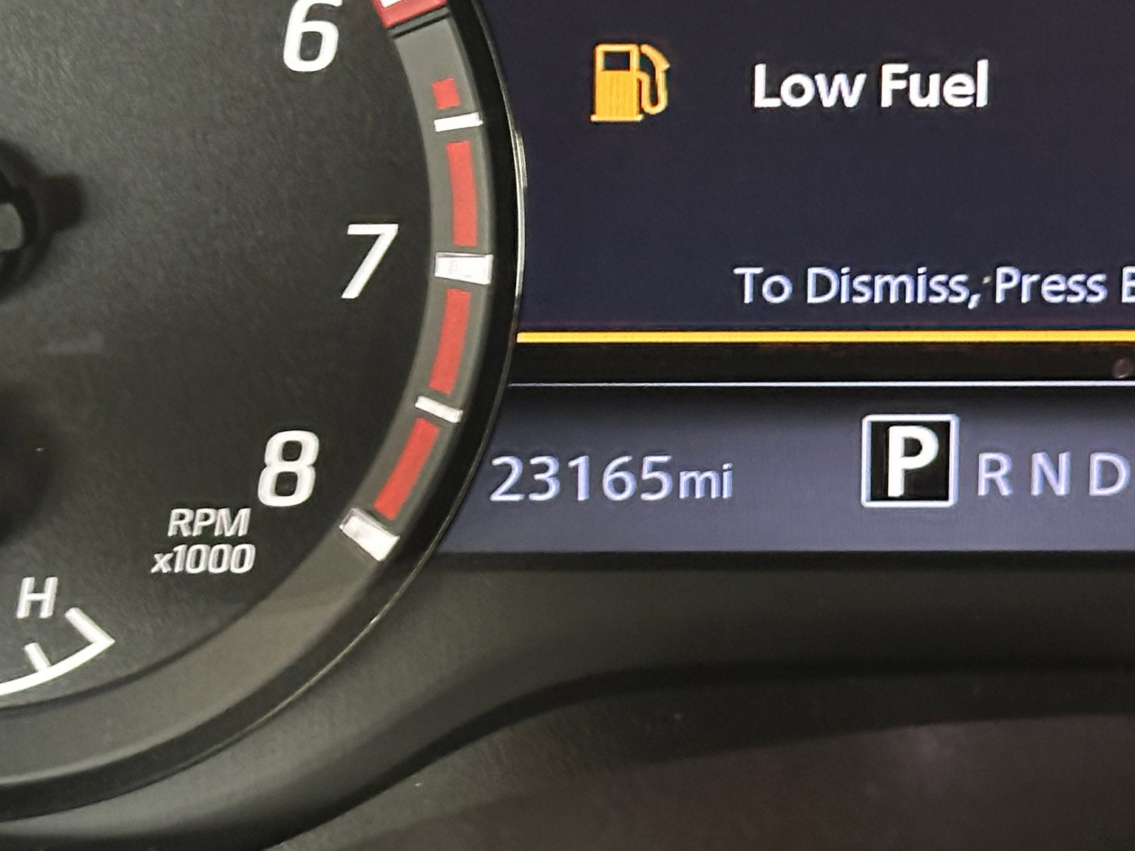 2023 Nissan Titan PRO-4X