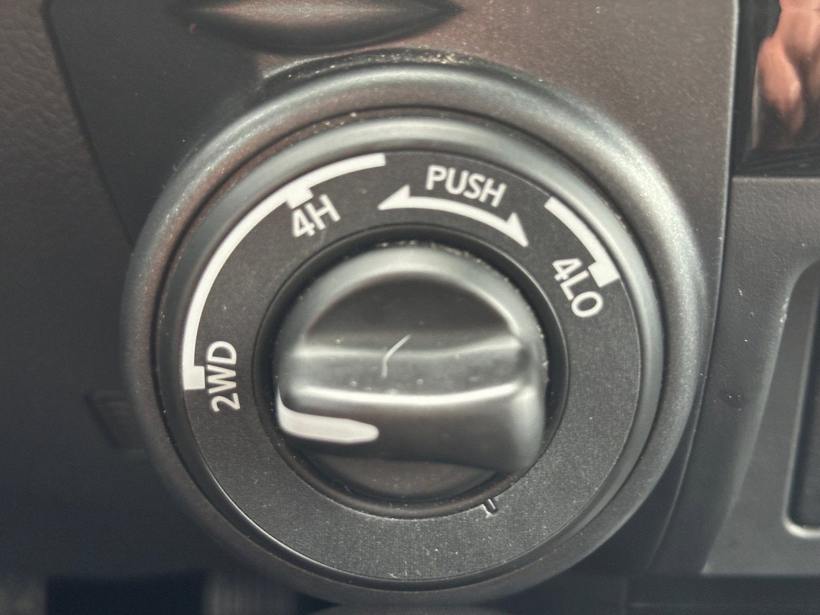 2023 Nissan Titan PRO-4X