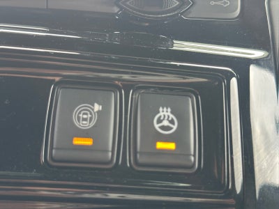2023 Nissan Titan PRO-4X