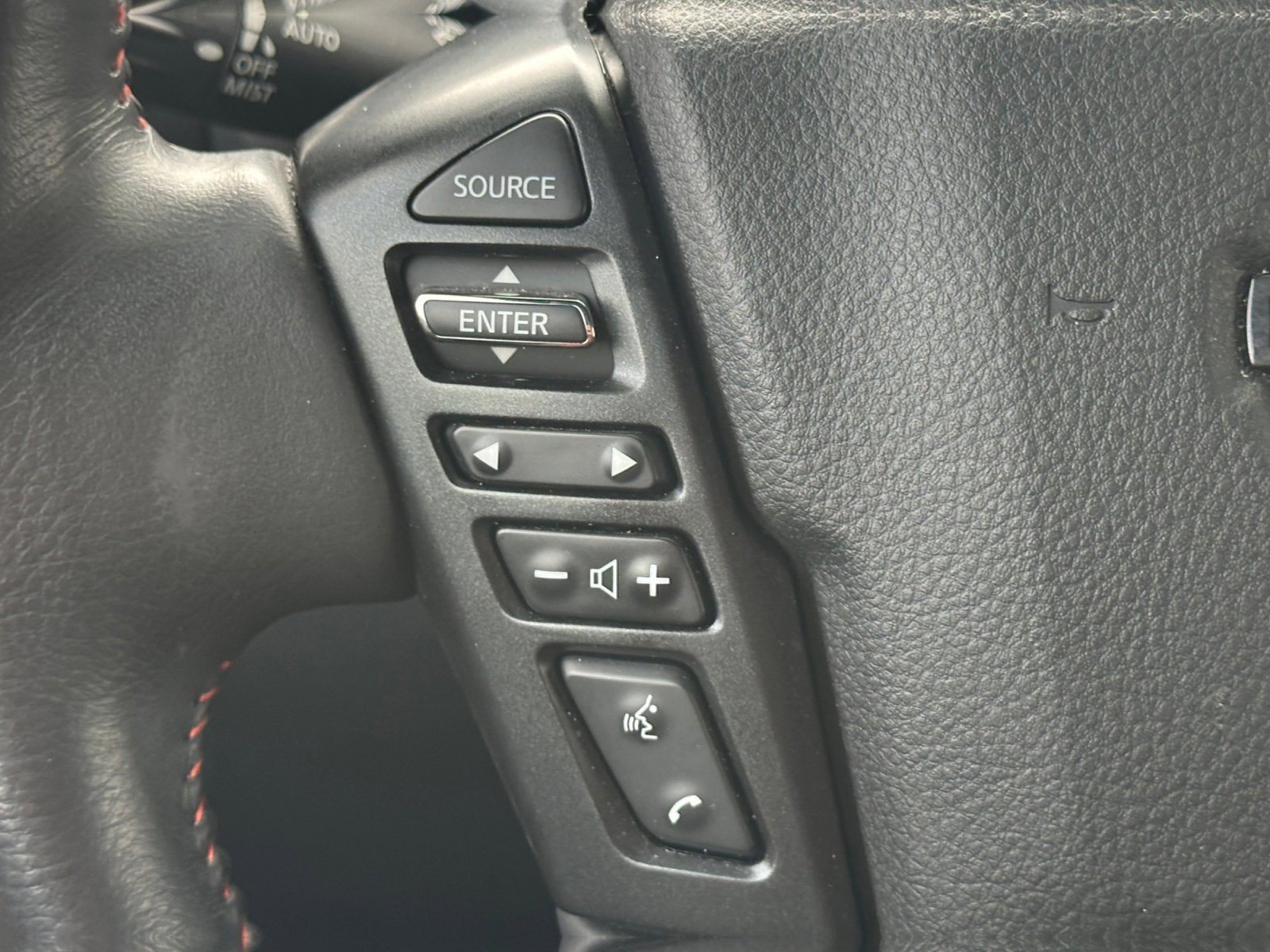 2023 Nissan Titan PRO-4X