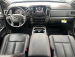 2023 Nissan Titan PRO-4X