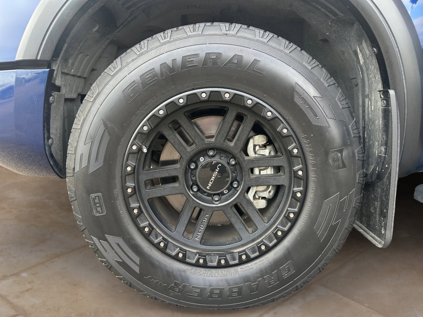 2023 Nissan Titan PRO-4X