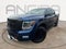 2023 Nissan Titan PRO-4X