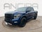 2023 Nissan Titan PRO-4X