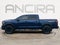 2023 Nissan Titan PRO-4X
