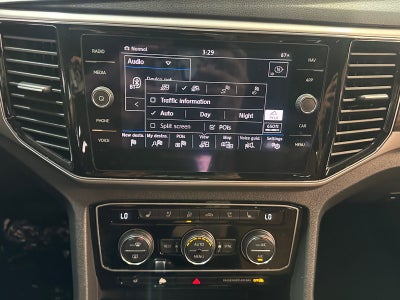 2019 Volkswagen Atlas 3.6L V6 SEL Premium