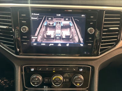 2019 Volkswagen Atlas 3.6L V6 SEL Premium