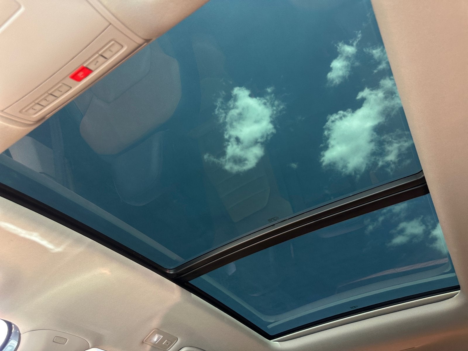 2019 Volkswagen Atlas 3.6L V6 SEL Premium