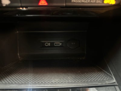 2019 Volkswagen Atlas 3.6L V6 SEL Premium