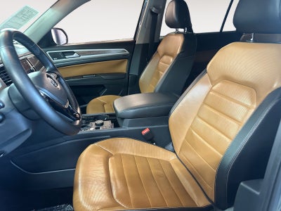 2019 Volkswagen Atlas 3.6L V6 SEL Premium