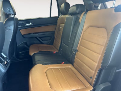 2019 Volkswagen Atlas 3.6L V6 SEL Premium