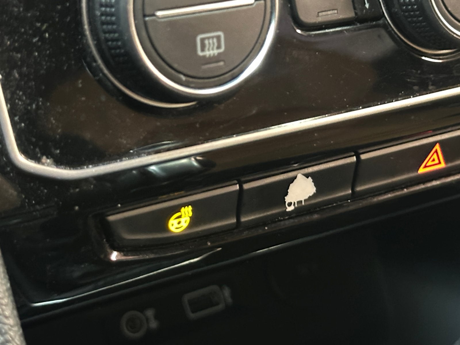 2019 Volkswagen Atlas 3.6L V6 SEL Premium