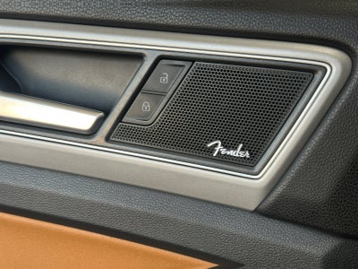 2019 Volkswagen Atlas 3.6L V6 SEL Premium