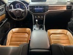 2019 Volkswagen Atlas 3.6L V6 SEL Premium