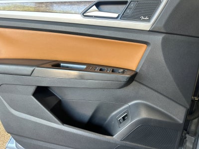 2019 Volkswagen Atlas 3.6L V6 SEL Premium
