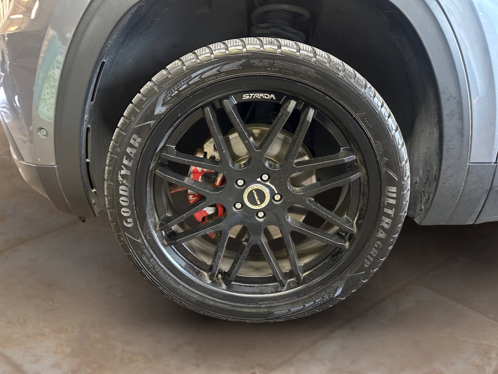 2019 Volkswagen Atlas 3.6L V6 SEL Premium