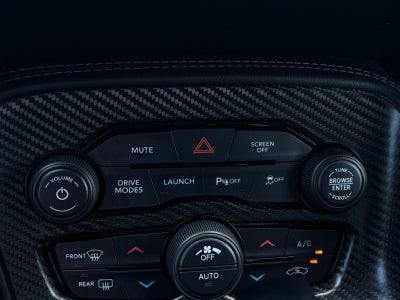 2021 Dodge Challenger R/T Scat Pack Widebody