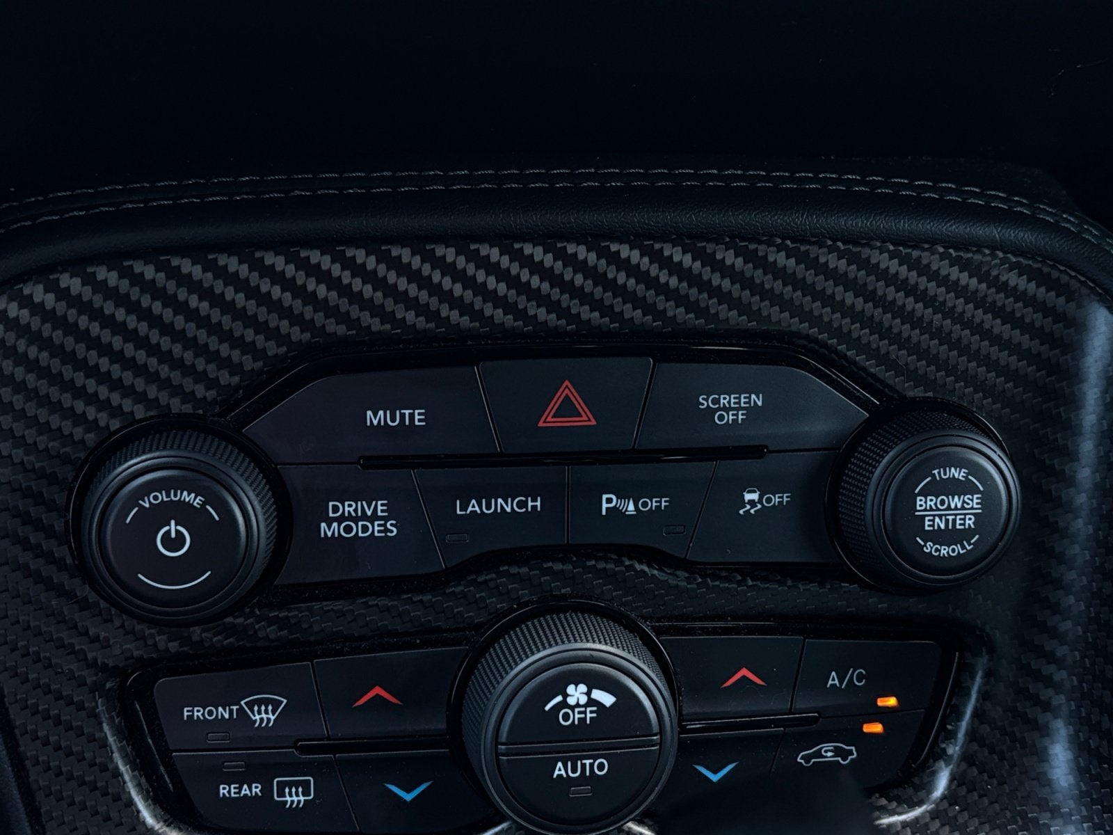 2021 Dodge Challenger R/T Scat Pack Widebody