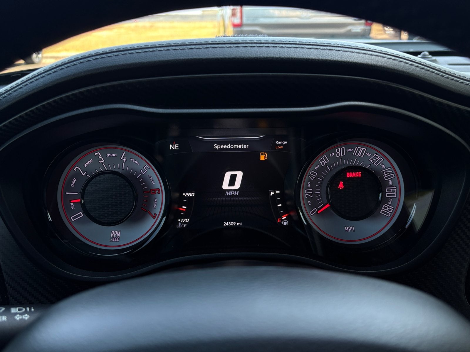 2021 Dodge Challenger R/T Scat Pack Widebody