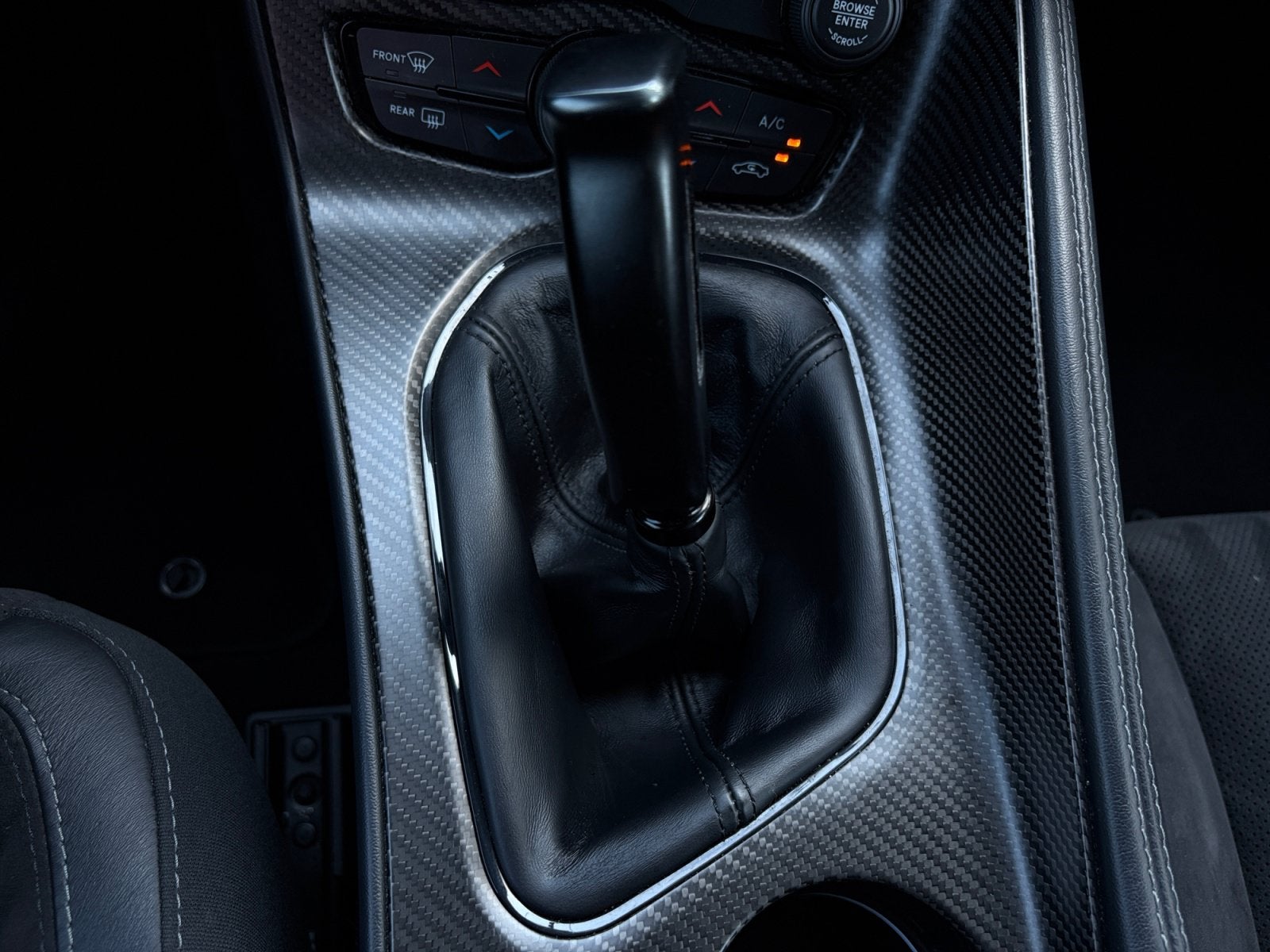 2021 Dodge Challenger R/T Scat Pack Widebody