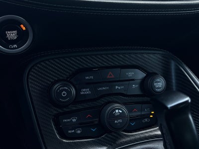 2021 Dodge Challenger R/T Scat Pack Widebody