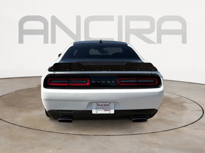 2021 Dodge Challenger R/T Scat Pack Widebody