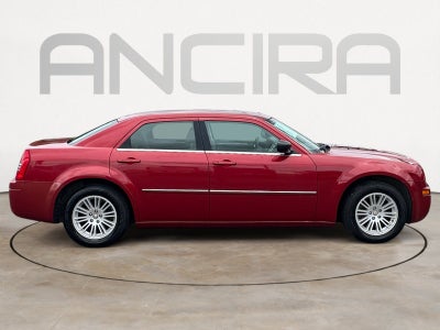 2009 Chrysler 300 LX