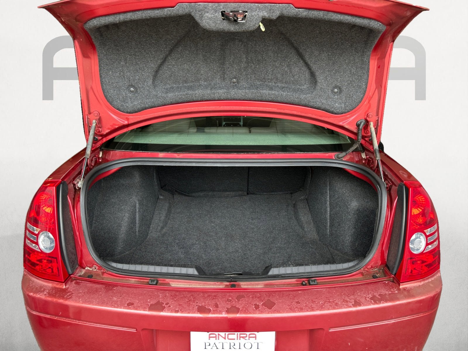 2009 Chrysler 300 LX