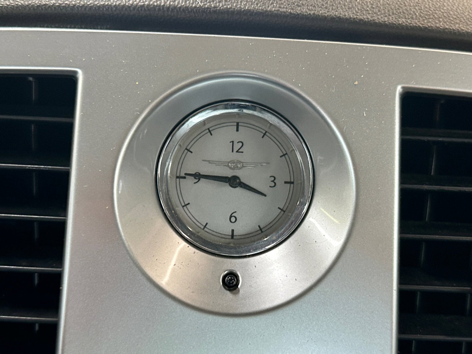 2009 Chrysler 300 LX