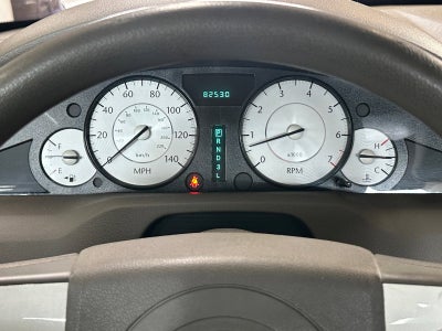 2009 Chrysler 300 LX