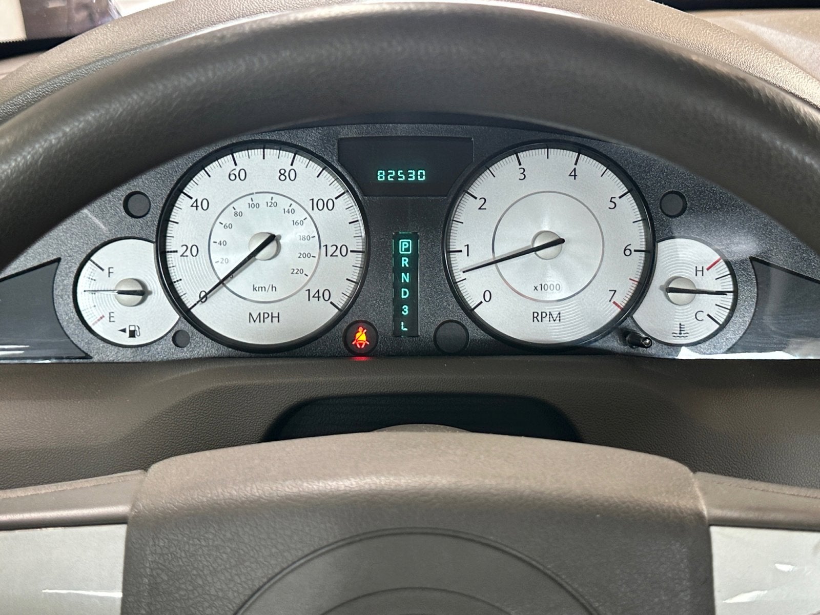 2009 Chrysler 300 LX