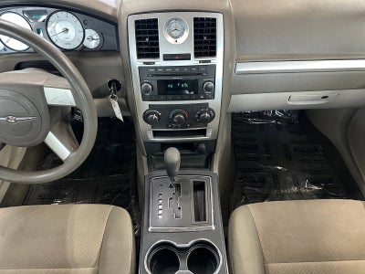 2009 Chrysler 300 LX