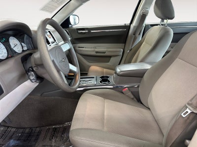 2009 Chrysler 300 LX