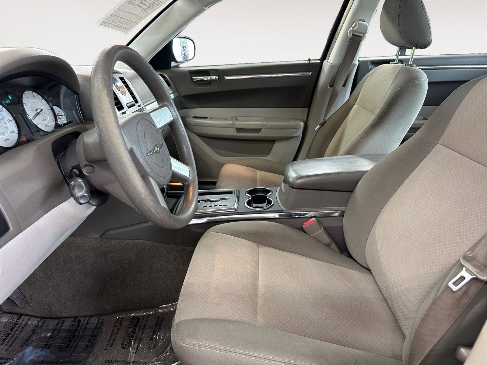 2009 Chrysler 300 LX