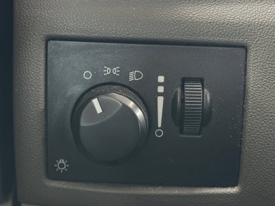 2009 Chrysler 300 LX