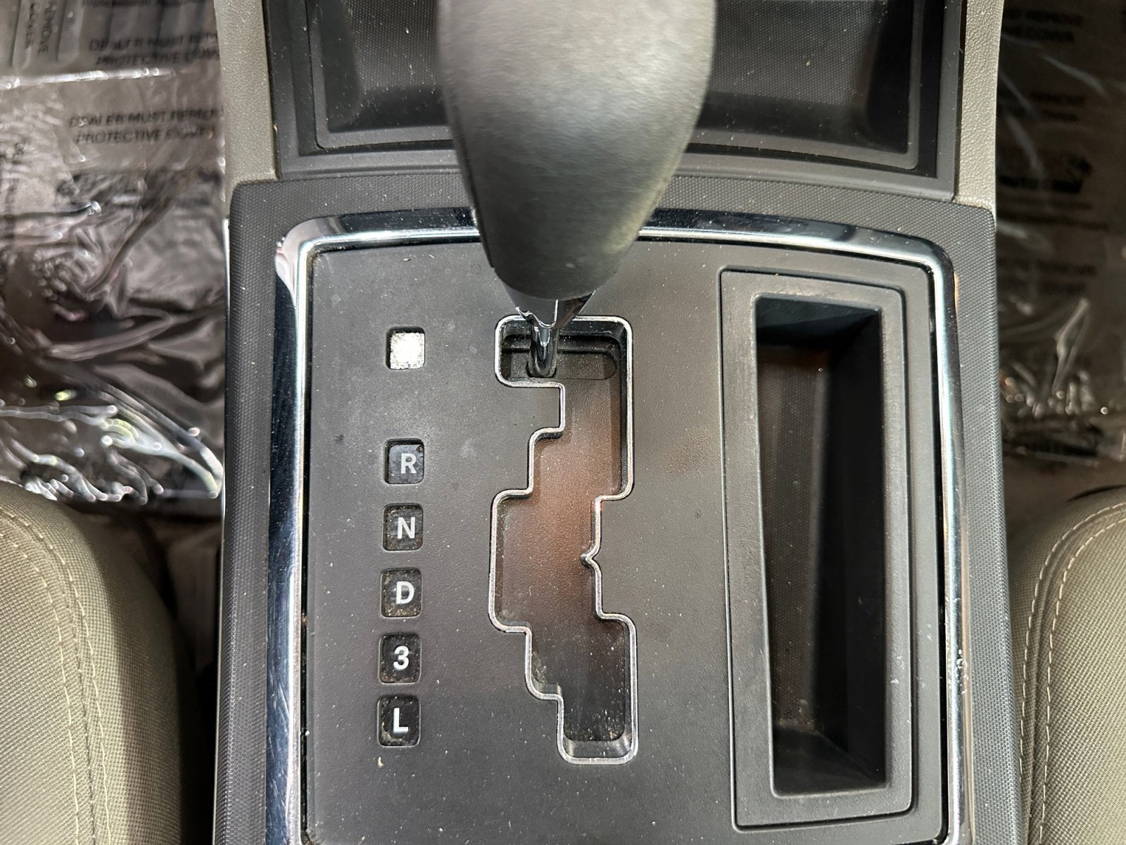 2009 Chrysler 300 LX