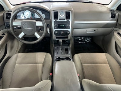 2009 Chrysler 300 LX