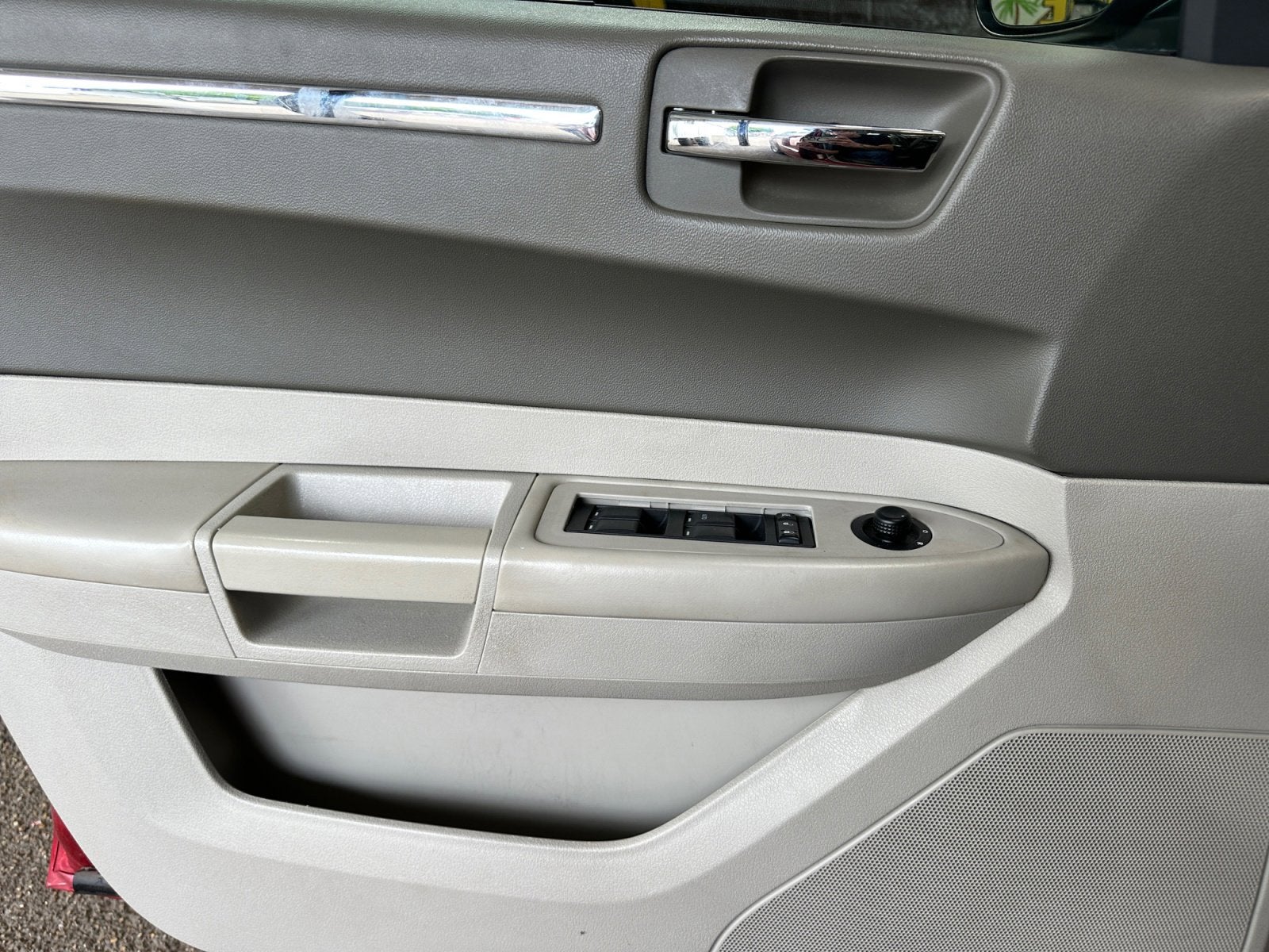 2009 Chrysler 300 LX