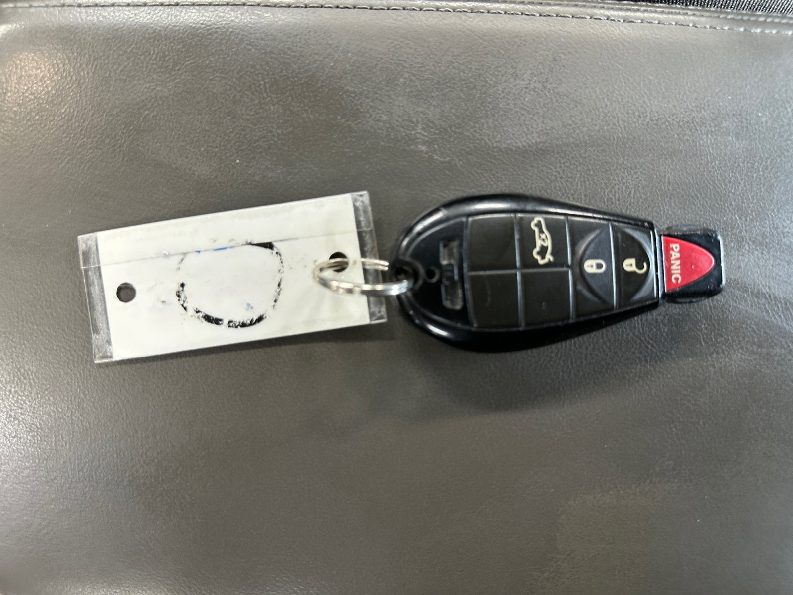 2009 Chrysler 300 LX