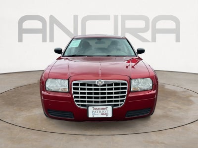 2009 Chrysler 300 LX